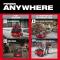 Milwaukee 3300R ROLL-ON 7200W/3600W 2.5kWh Power Supply